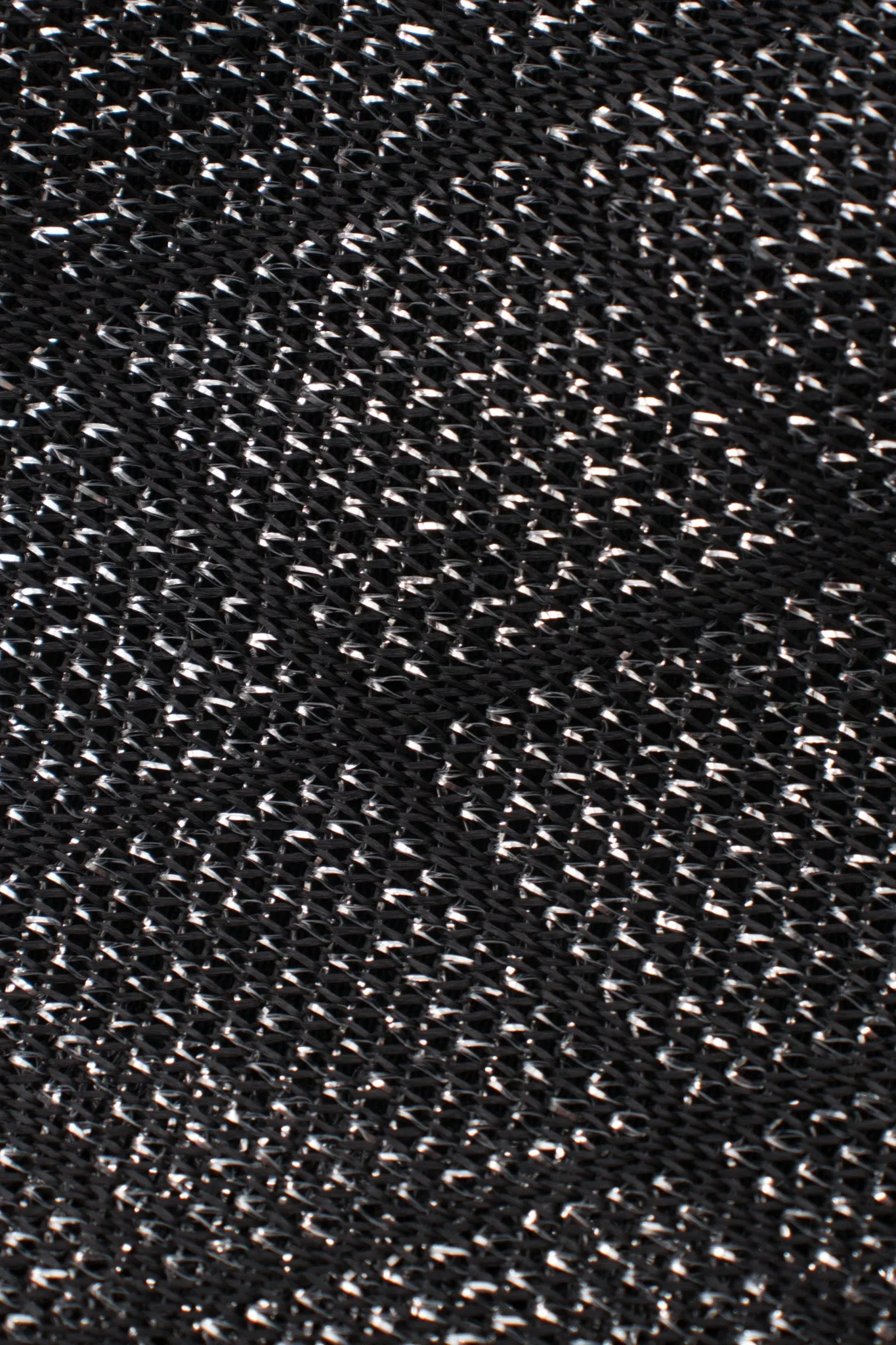 Lamé Diamond Dot Dress