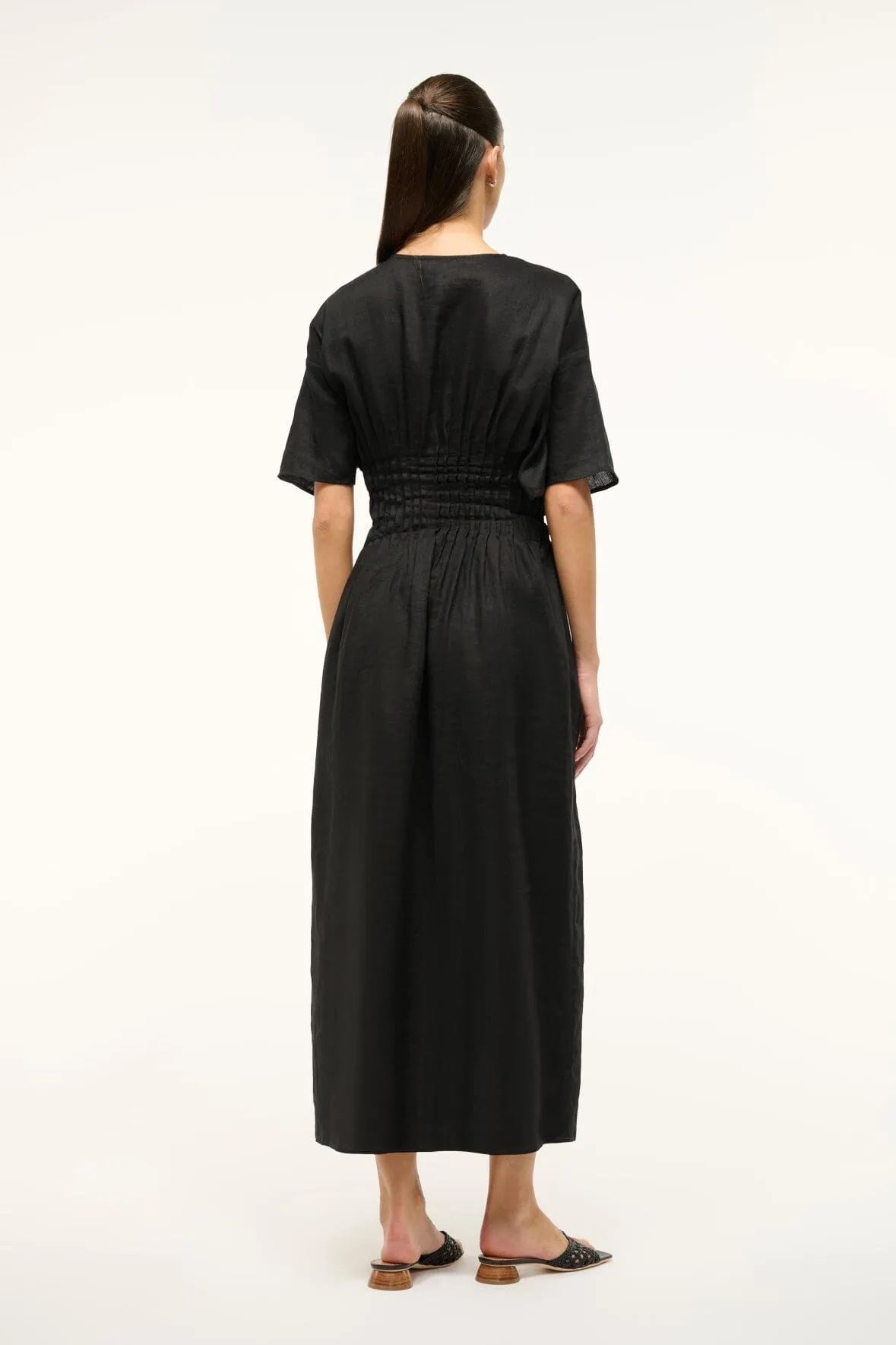 Lauretta Dress
