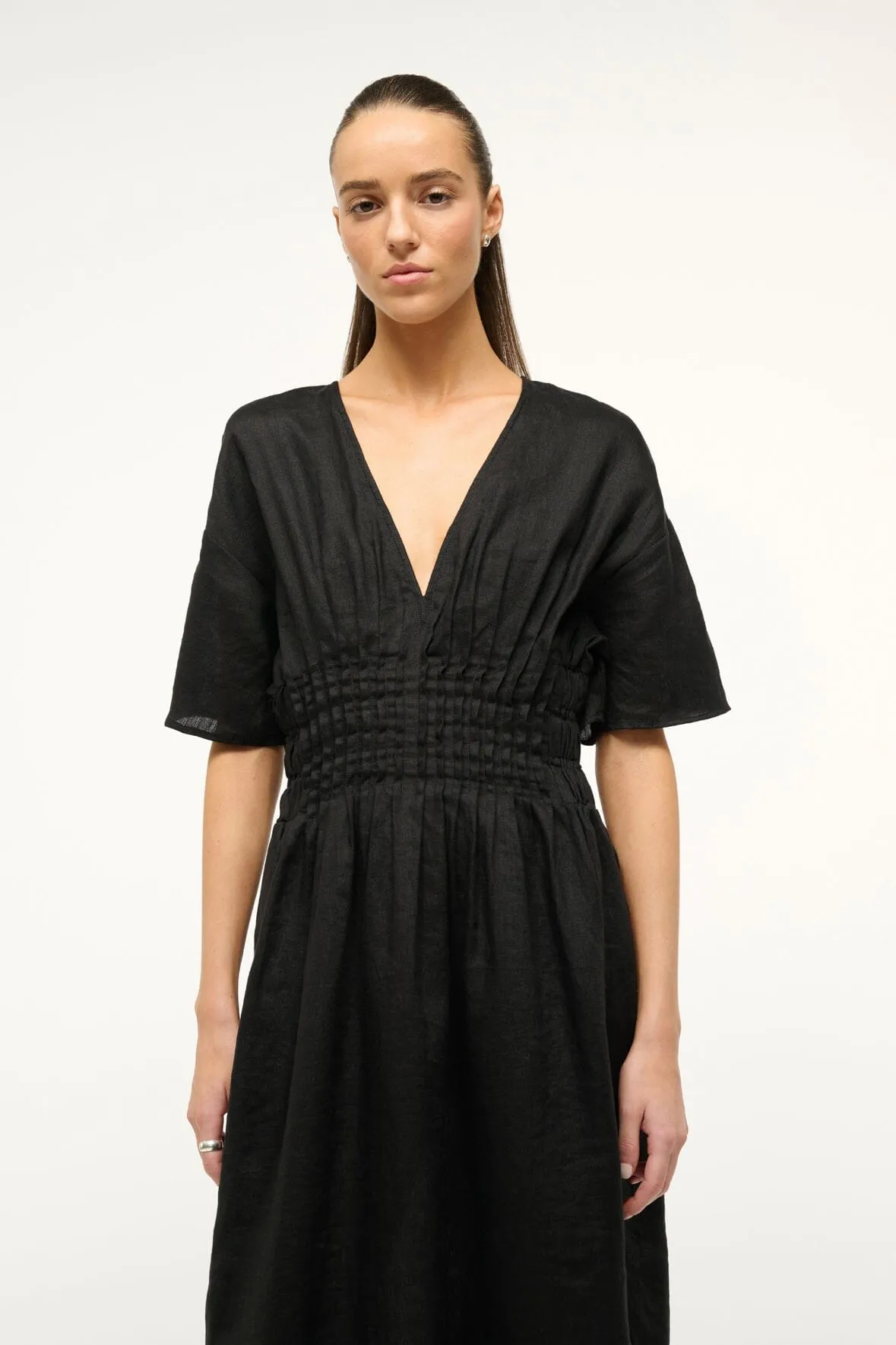 Lauretta Dress