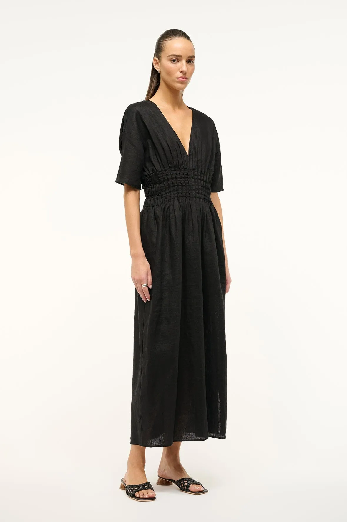 Lauretta Dress