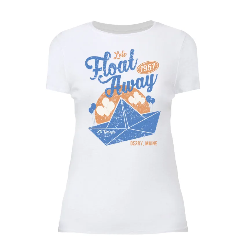 Let's Float Away