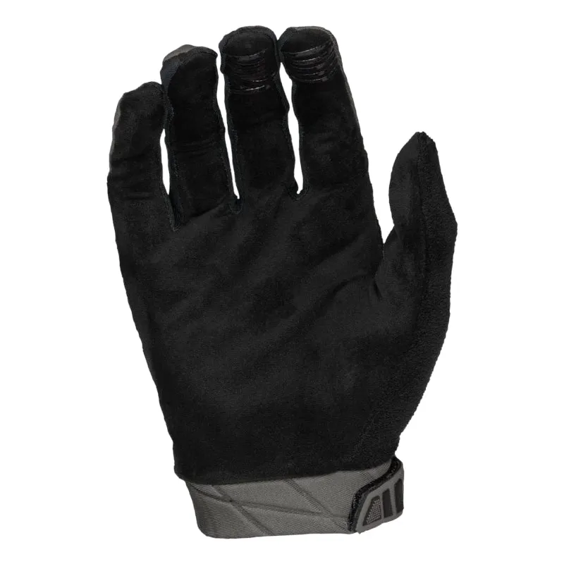 Lizard Skins Monitor Ops Gloves Graphite