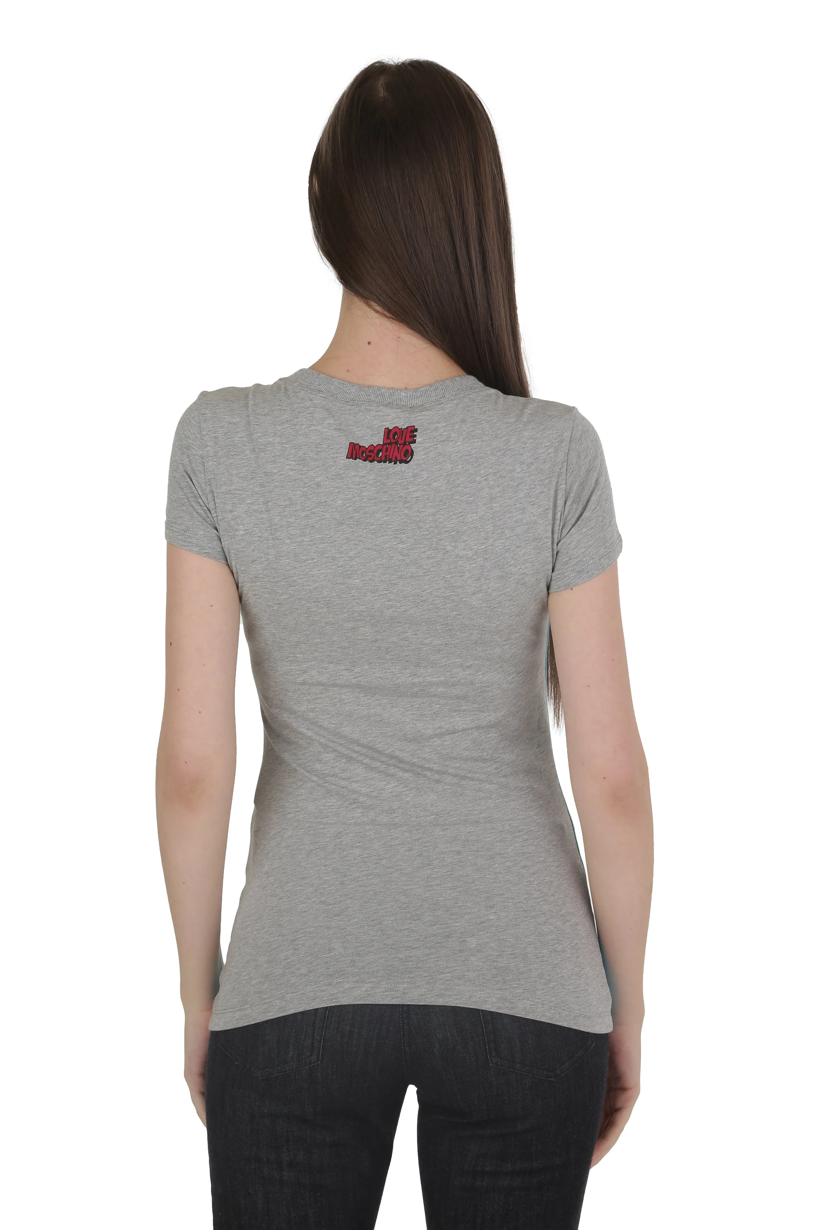 M Short Sleeve T-Shirt