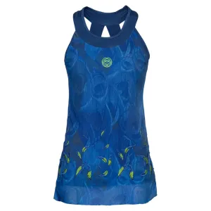 Malou Tech Mesh Tank