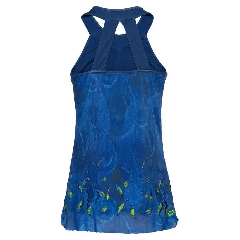 Malou Tech Mesh Tank