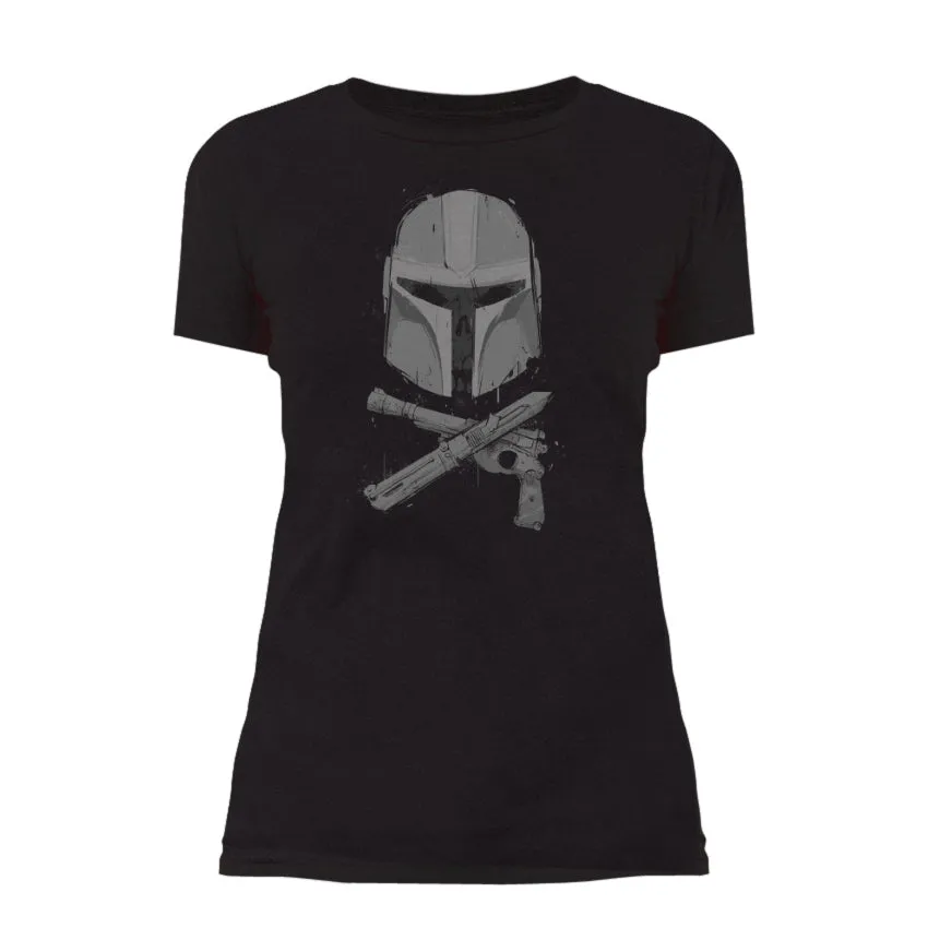 Mando & Crossbones