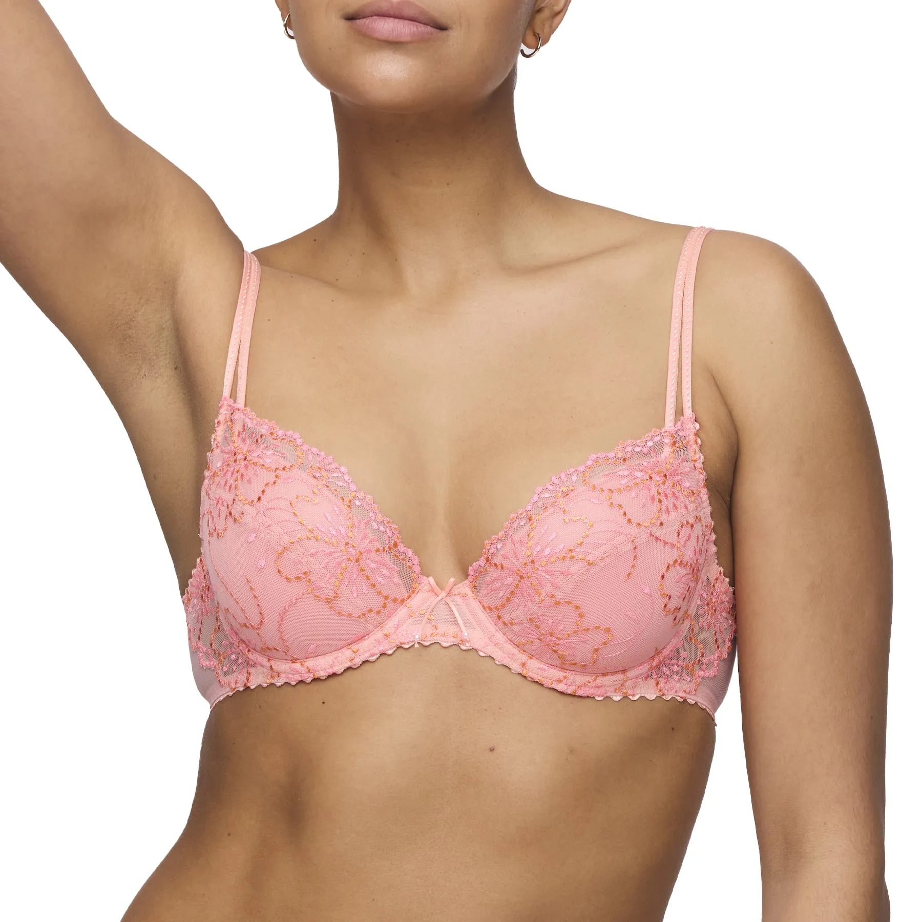 Marie Jo Jane Push Up Bra