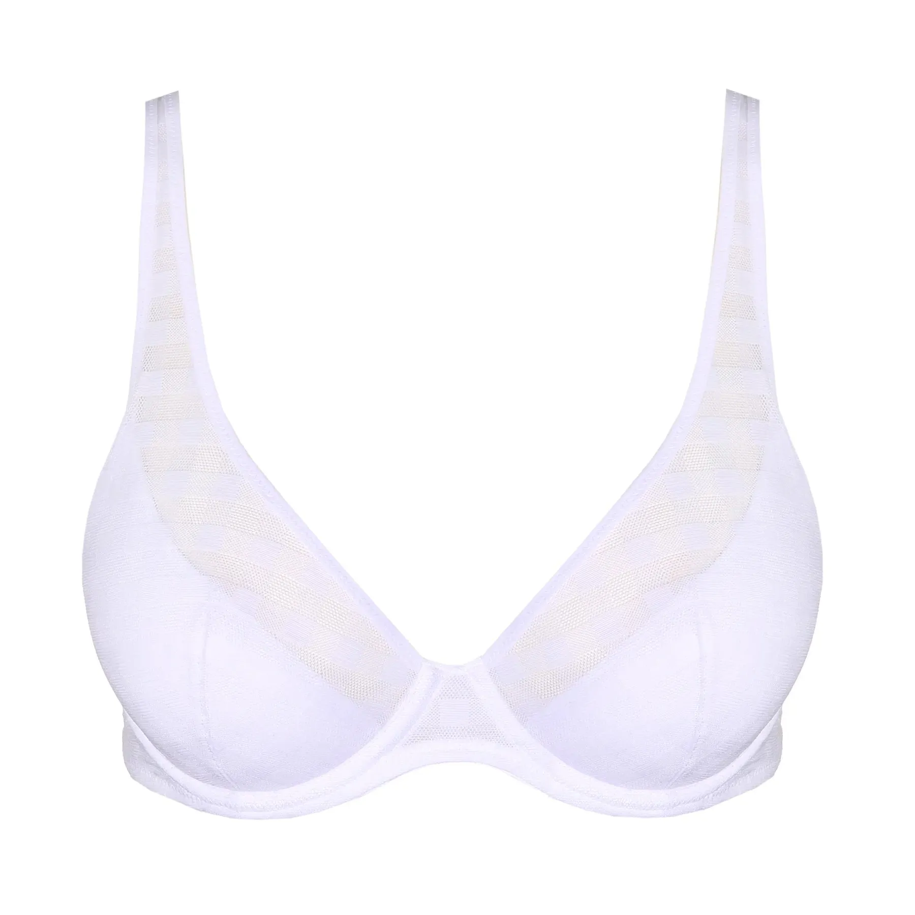 Marie Jo Jereme Half Padded Plunge Bra