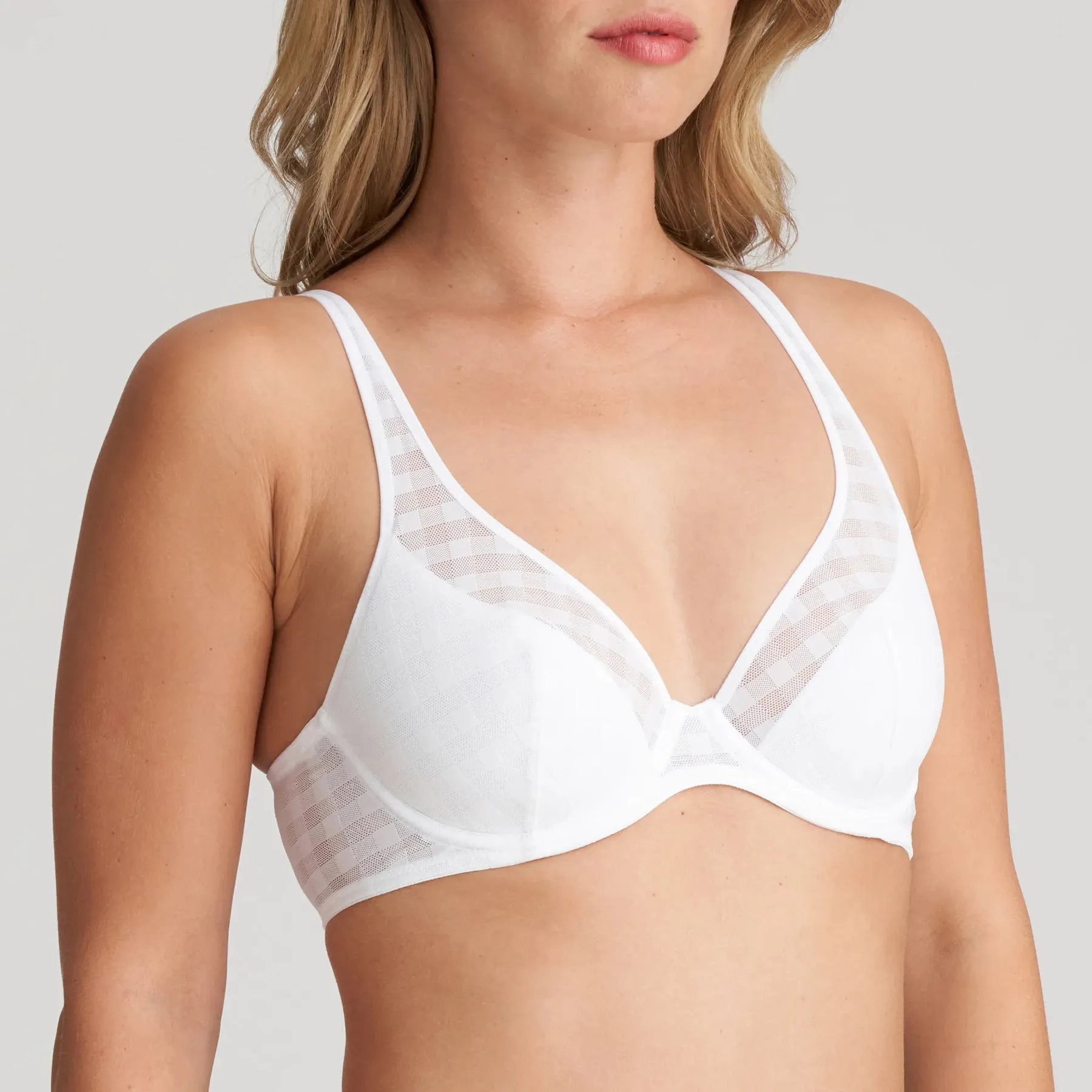 Marie Jo Jereme Half Padded Plunge Bra