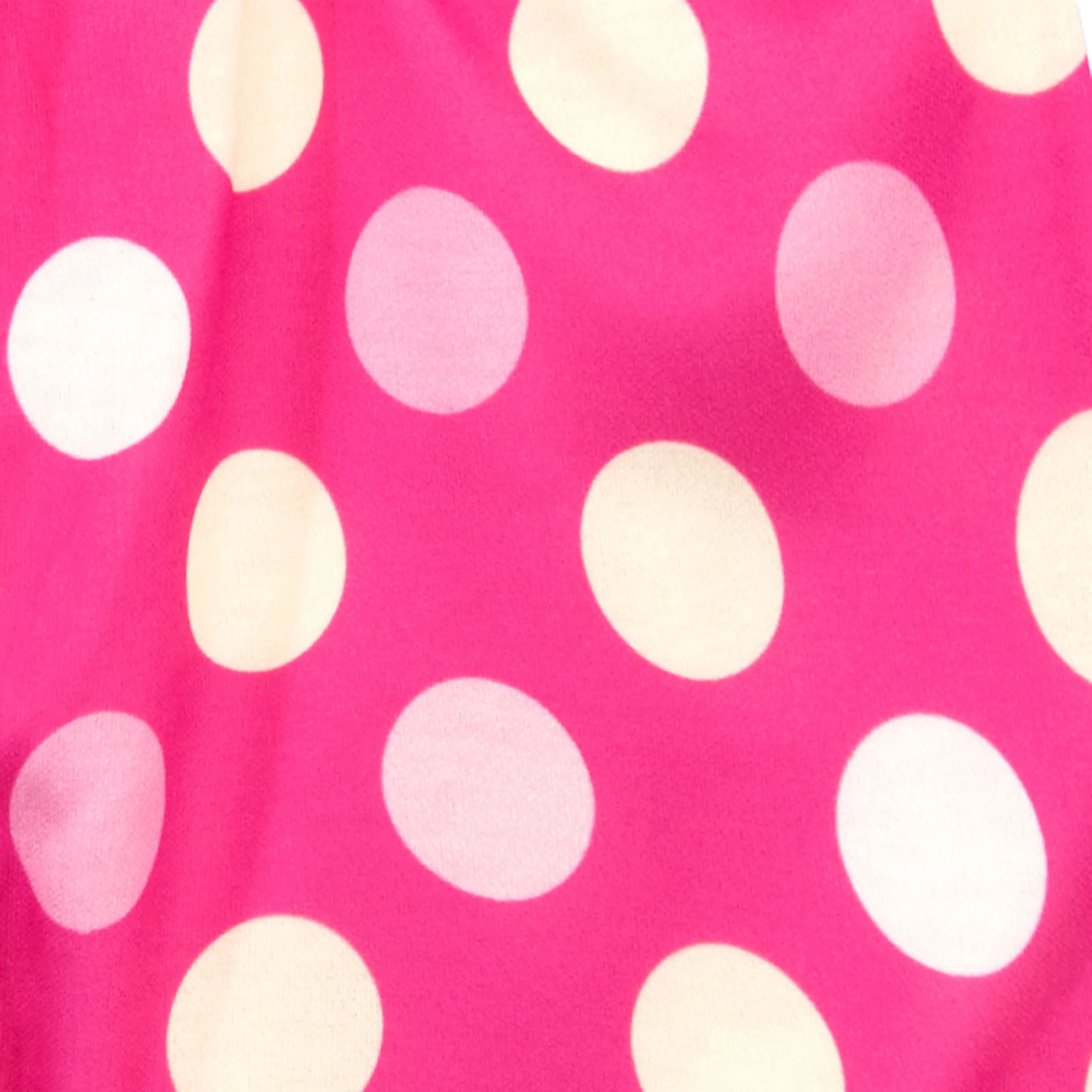Masha and the Bear Short Pajamas