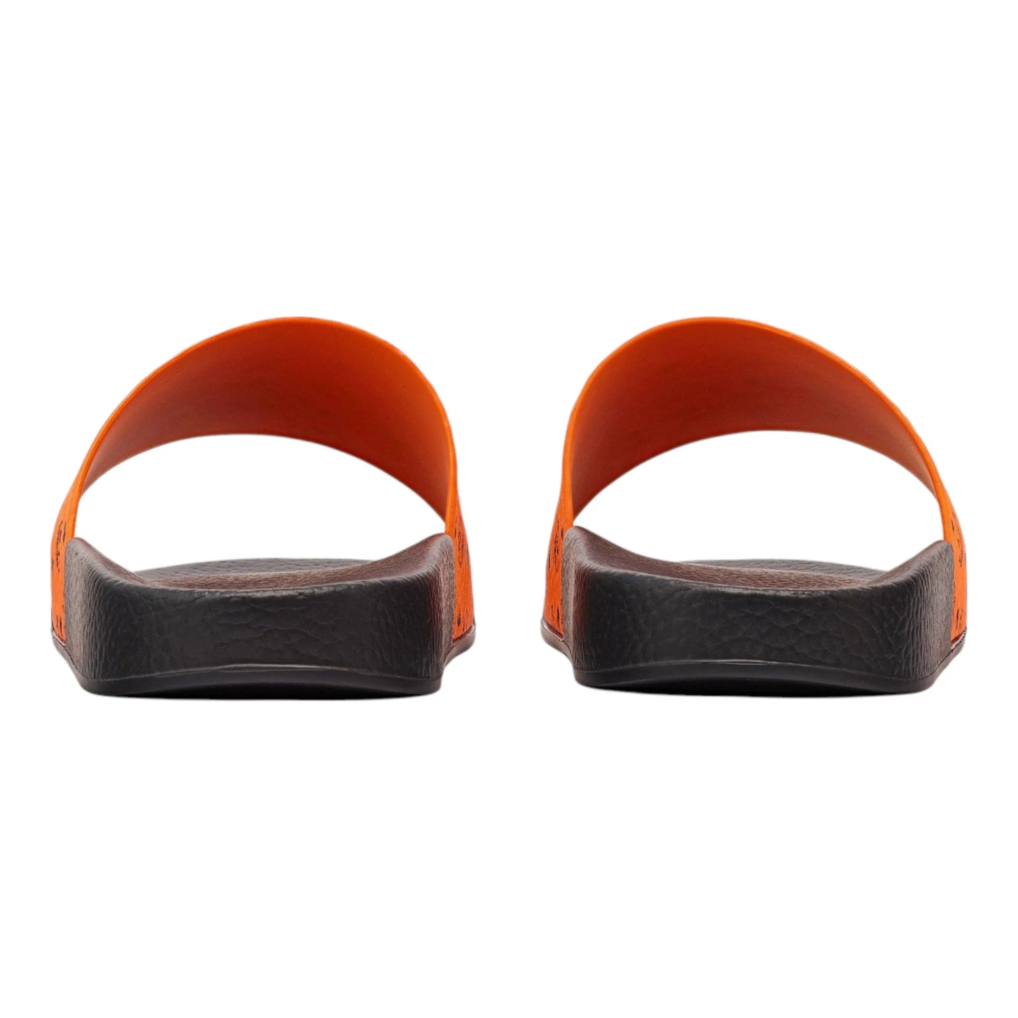 MCM Women's Visetos Rubber Slides