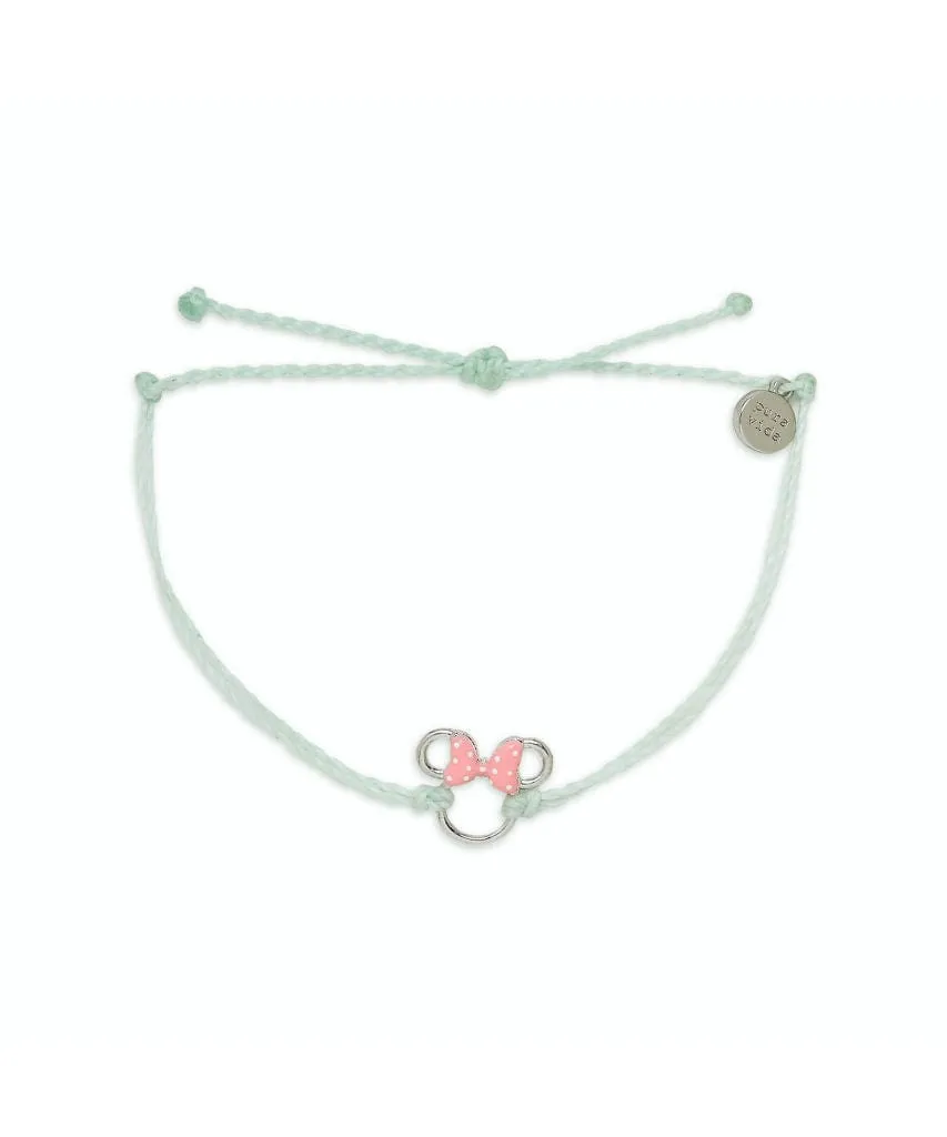 Minnie Mouse Pura Vida Collection
