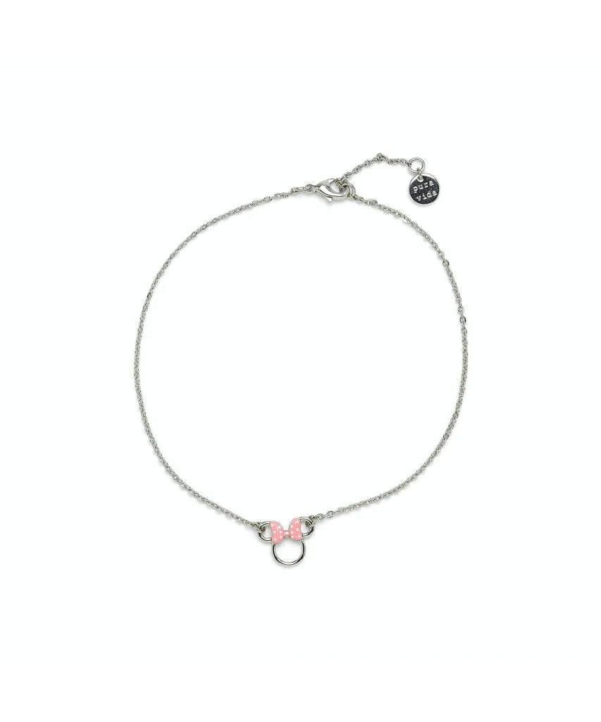 Minnie Mouse Pura Vida Collection