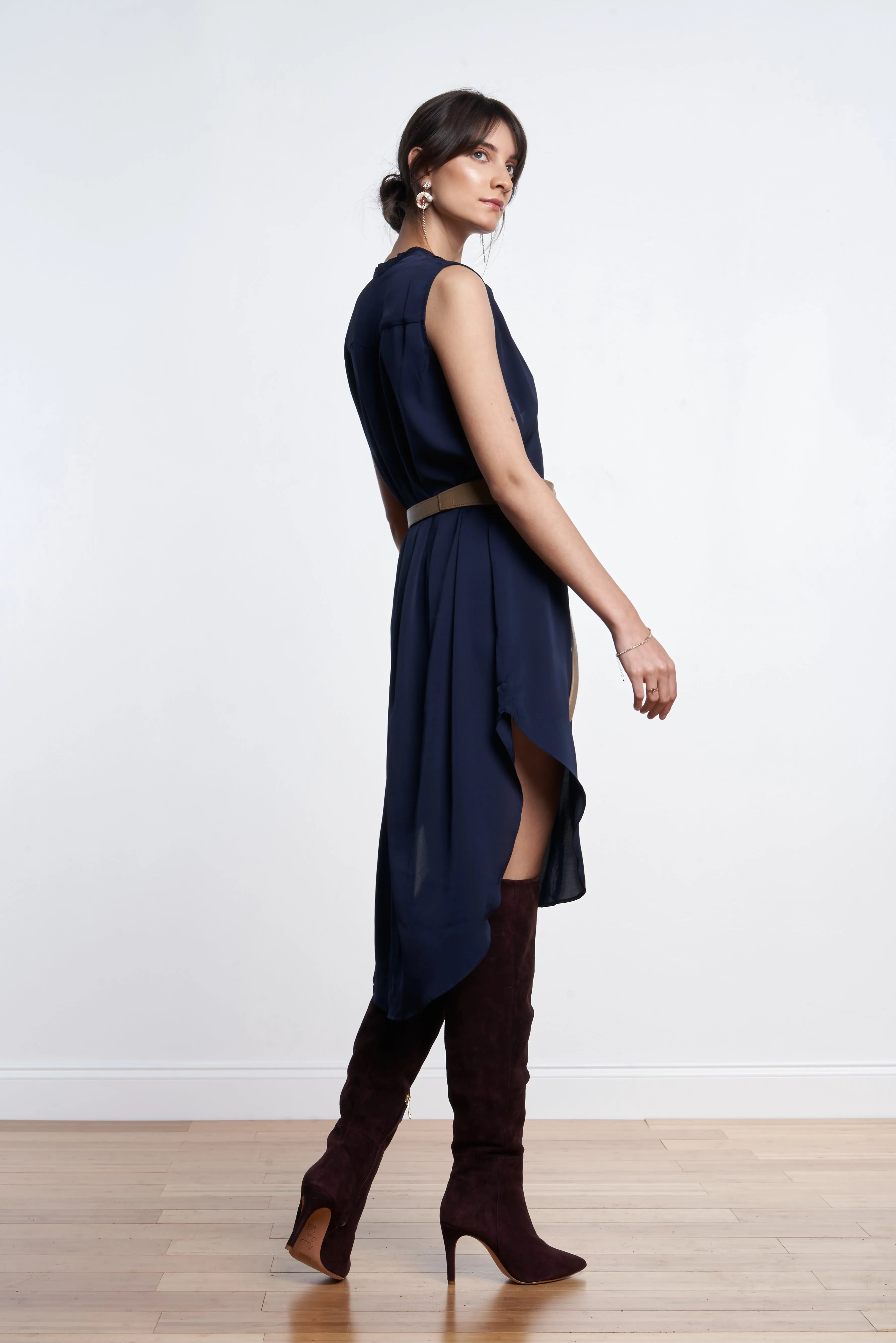 Monte Dress