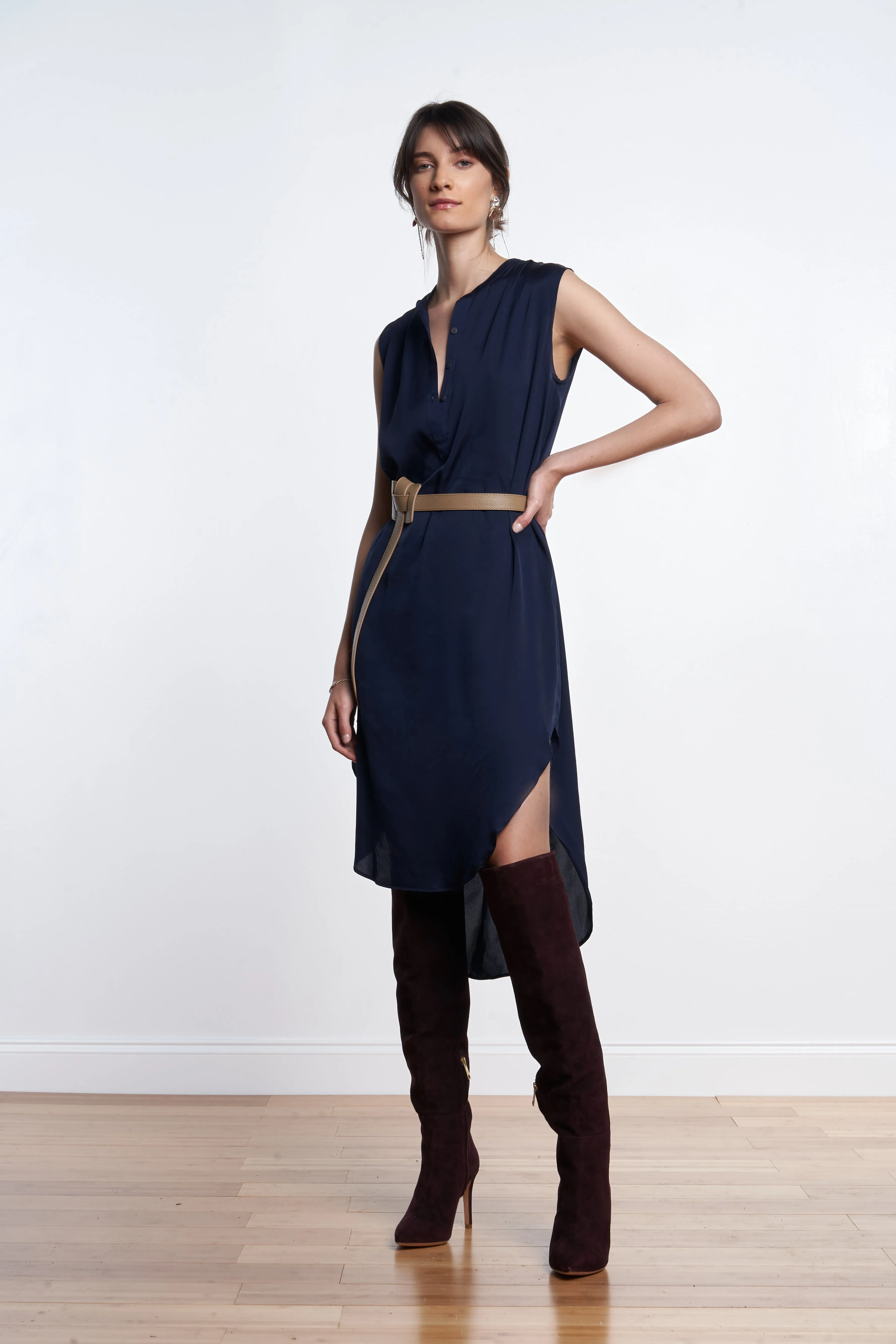 Monte Dress
