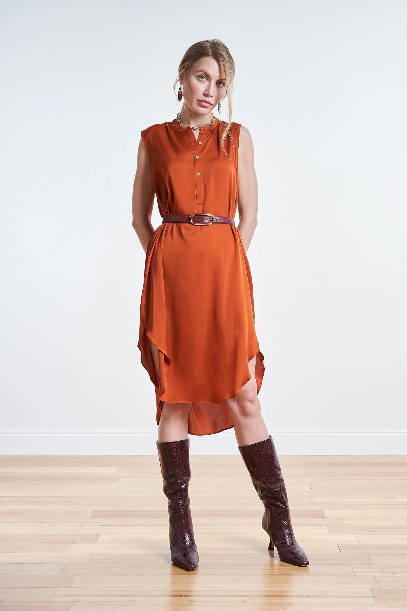 Monte Dress