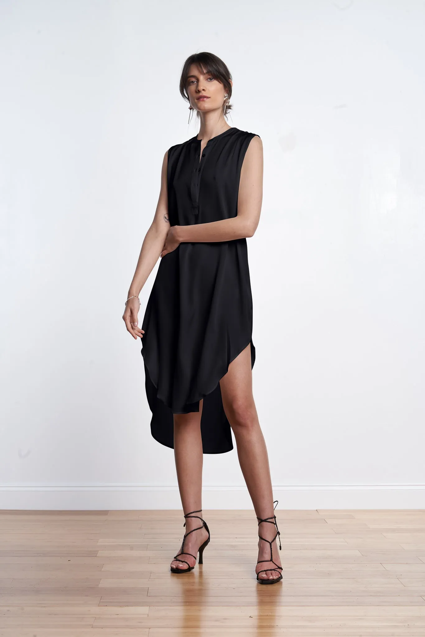 Monte Dress