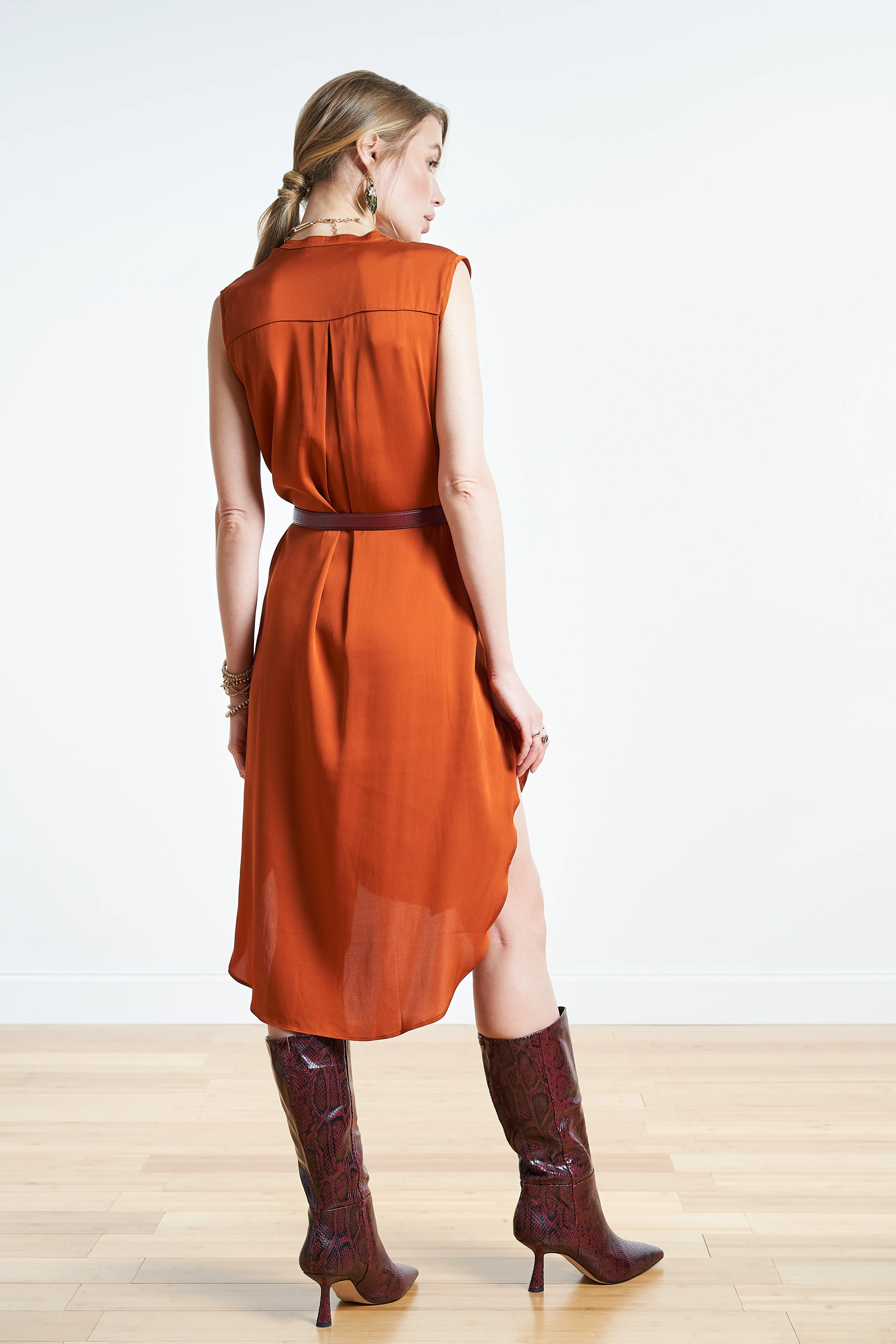 Monte Dress