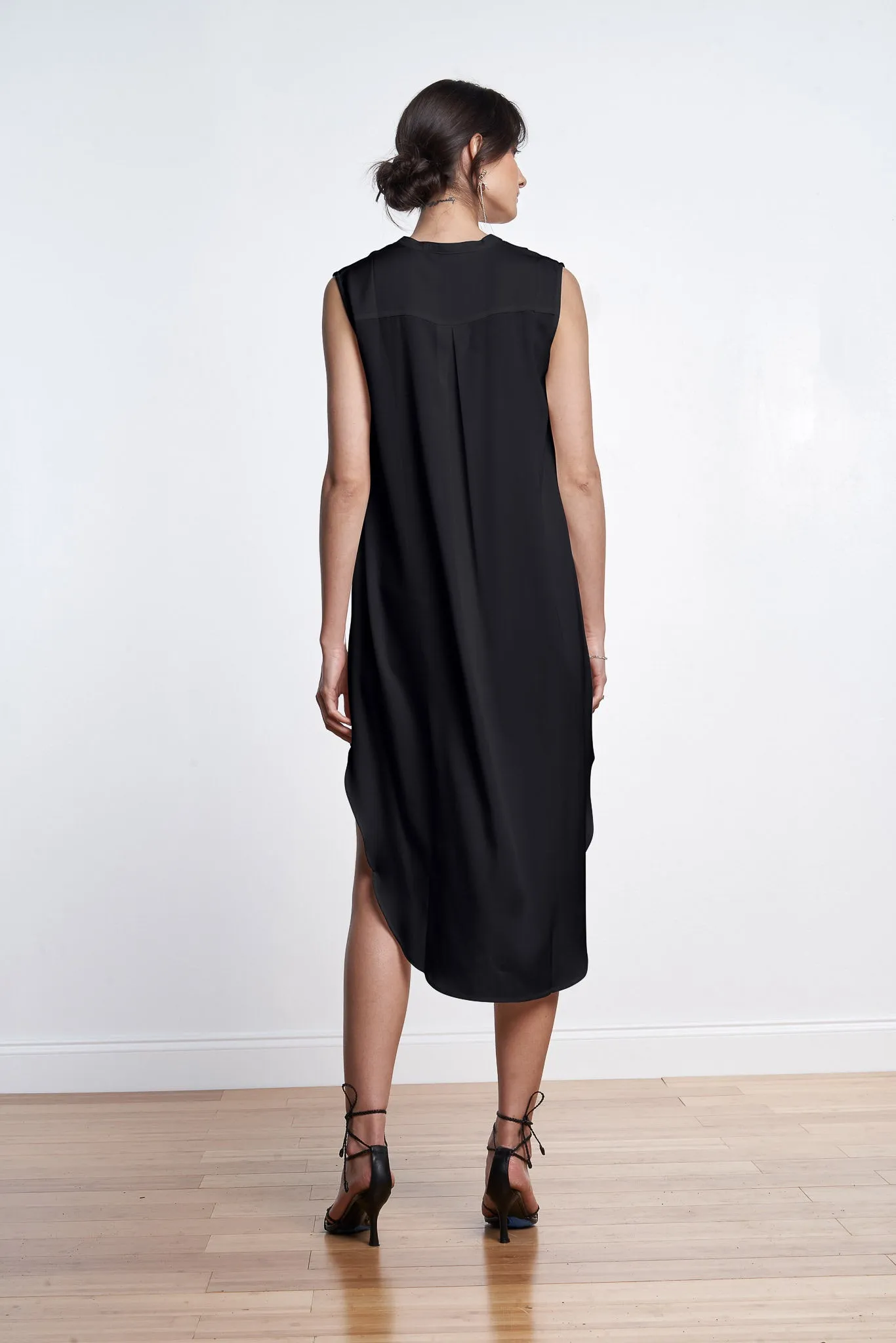 Monte Dress