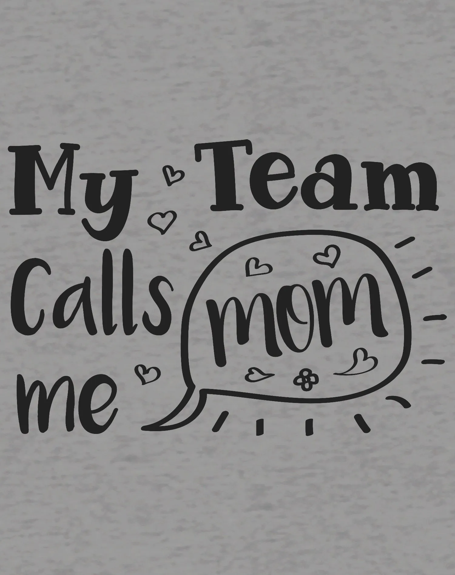Mother's Day Call Mom 02 Women's T-Shirt