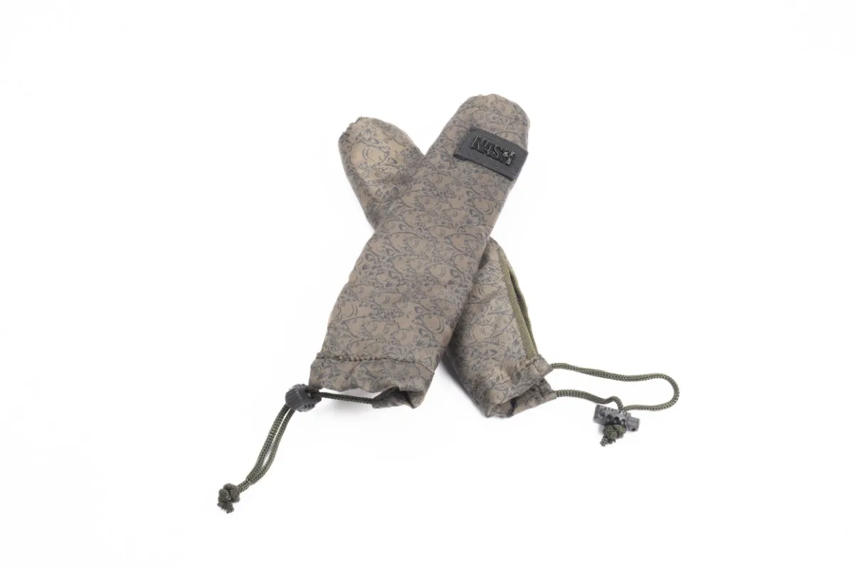 NASH Tip Tops Butt & Tip Protectors