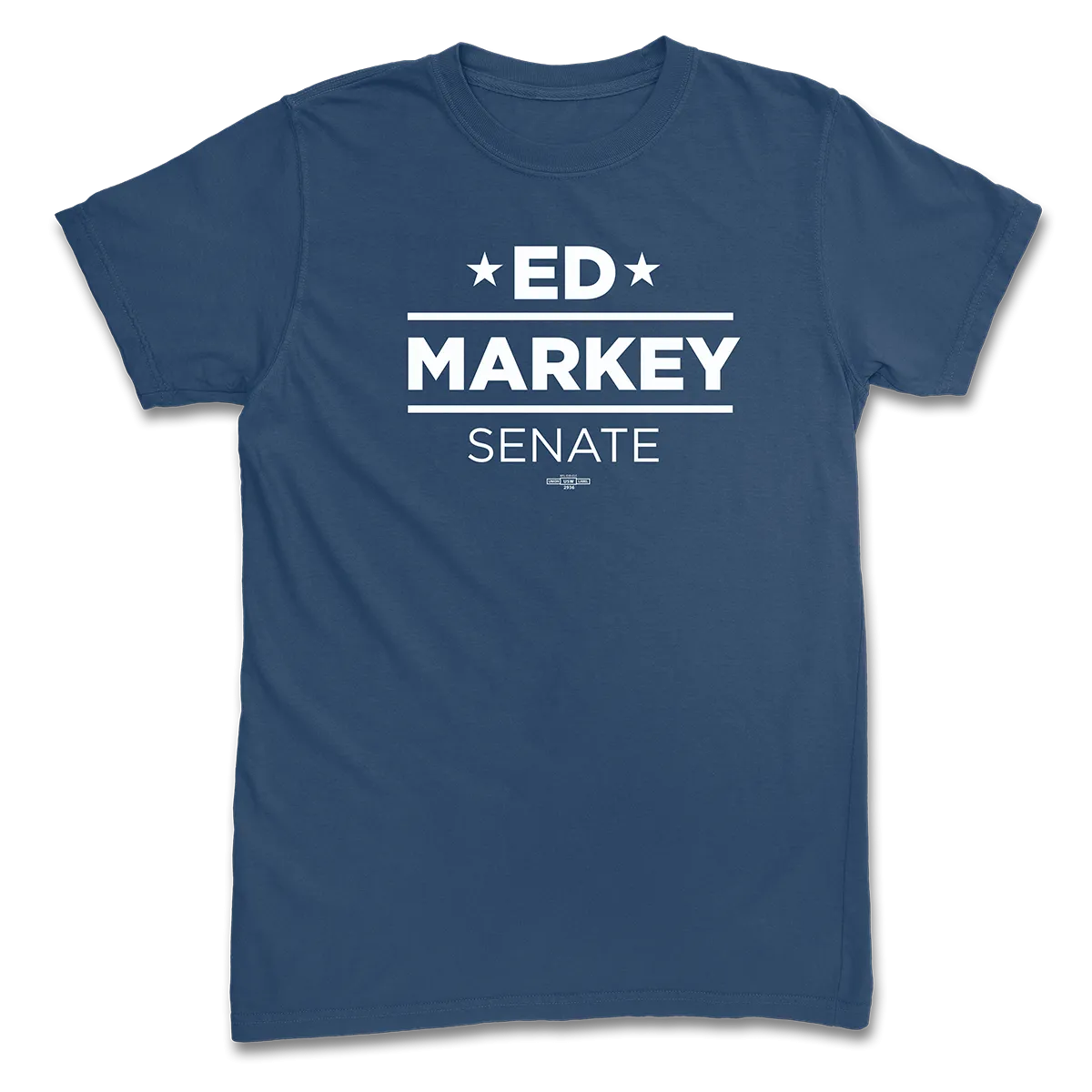 Navy Ed Markey T-Shirt