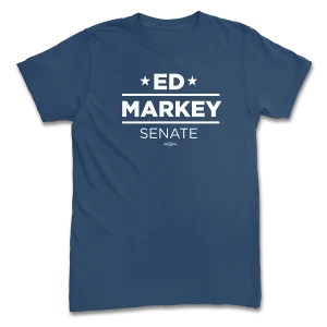Navy Ed Markey T-Shirt