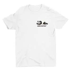 Need Coffee Printed T-shirt