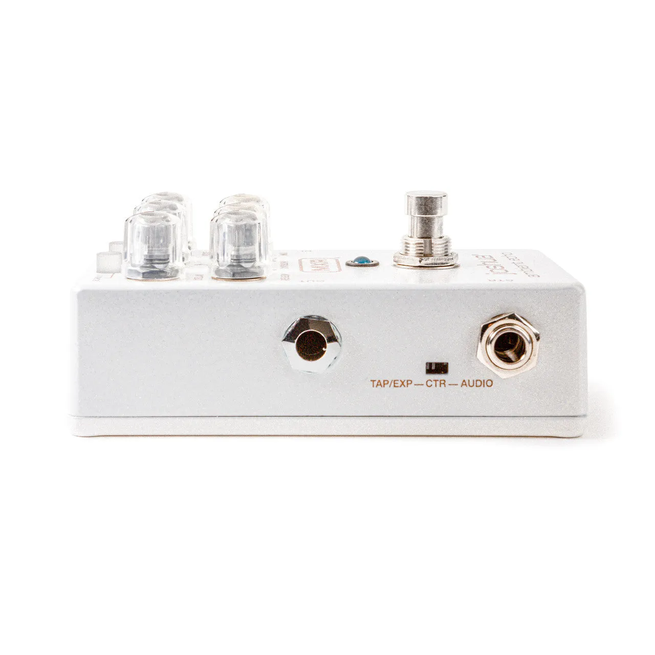 NEW! Dunlop MXR Joshua Ambient Echo Delay Pedal