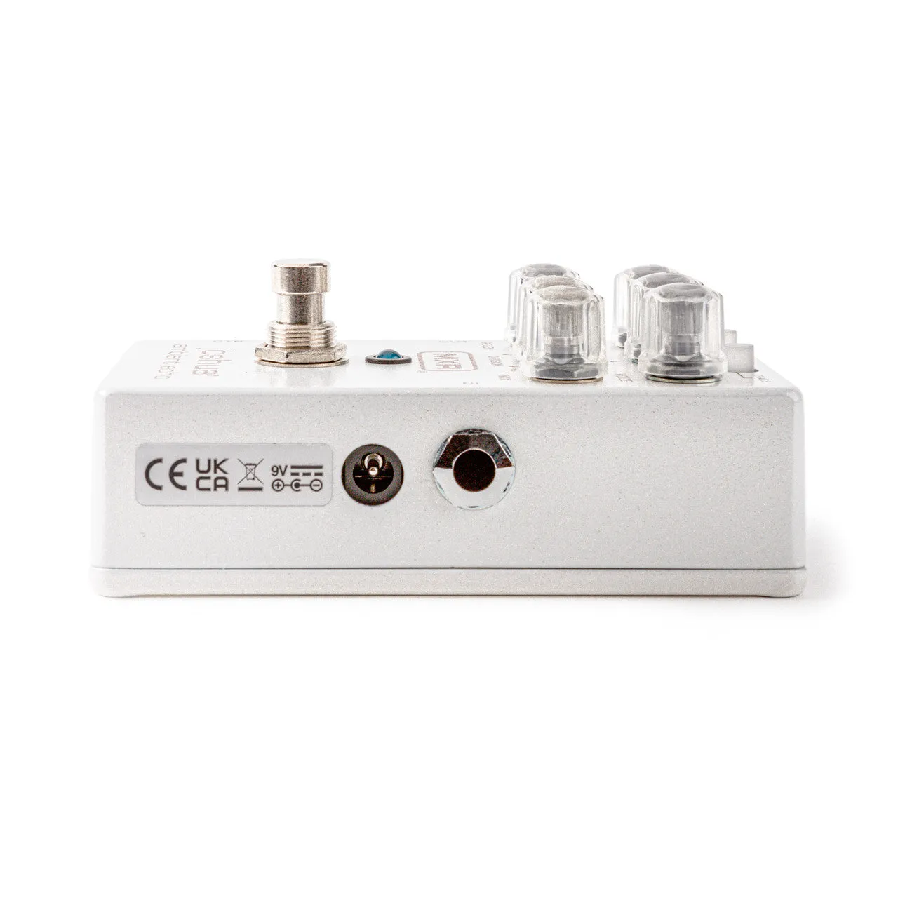 NEW! Dunlop MXR Joshua Ambient Echo Delay Pedal