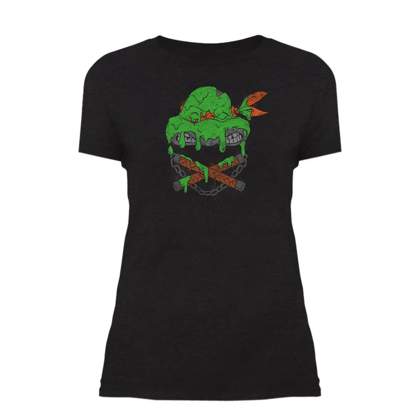 Ninjas & Crossbones T-Shirt