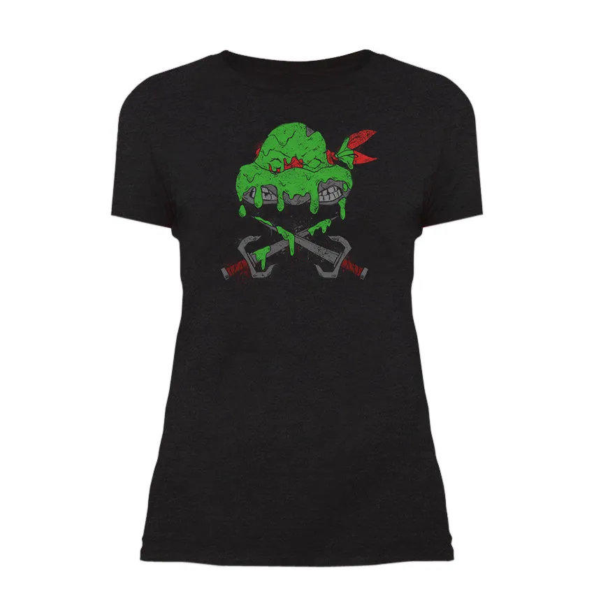 Ninjas & Crossbones T-Shirt