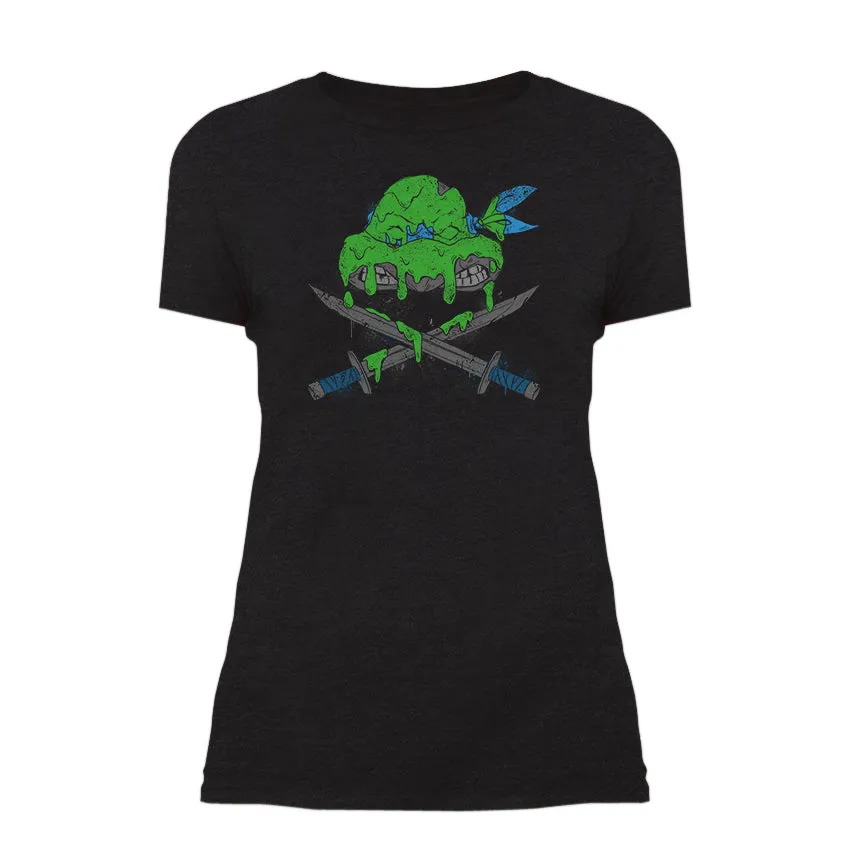 Ninjas & Crossbones T-Shirt