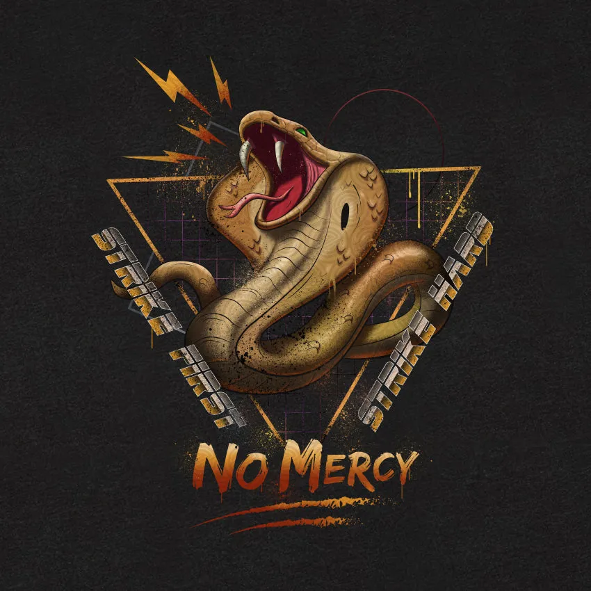 No Mercy T-Shirt
