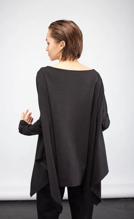 NY 77 Design Circle Top