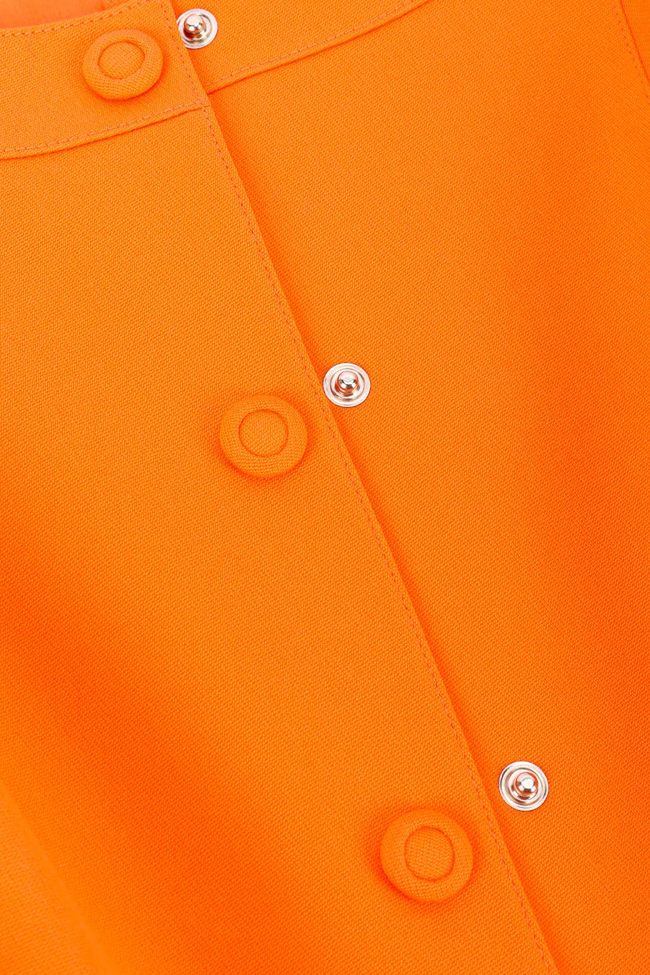 Off Shoulder Bubble Jacket