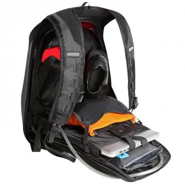 OGIO - No Drag Mach 5 Stealth Backpack