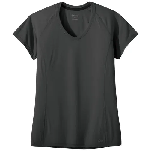 Outdoor Research Echo Short Sleeve Tee - Women's