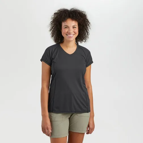 Outdoor Research Echo Short Sleeve Tee - Women's