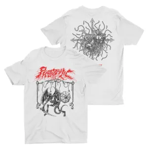 Phobophilic - Divine Punishment t-shirt