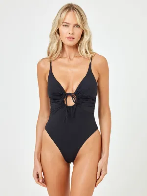 Piper One Piece Classic in Black