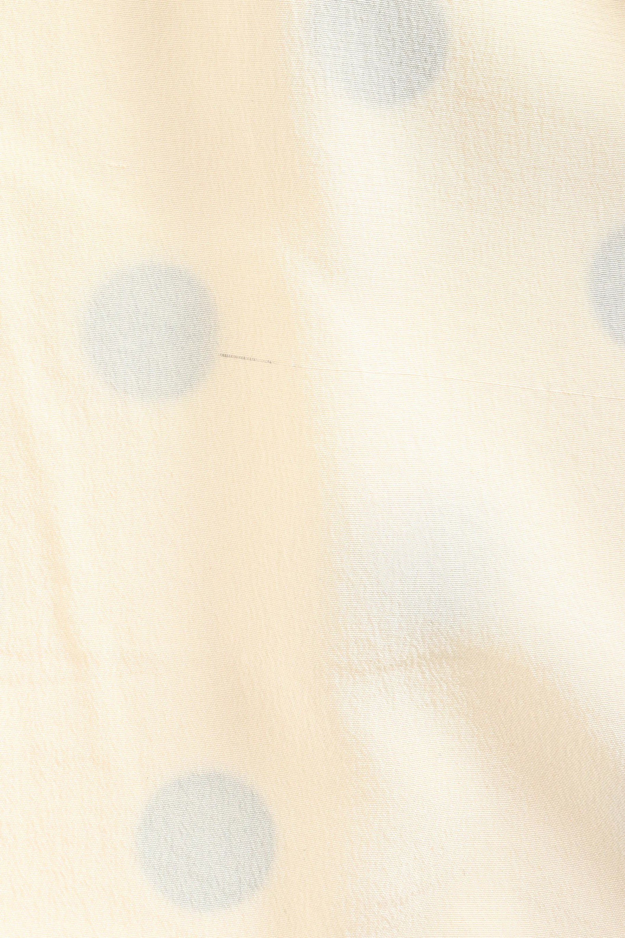 Polka Dot Off-Shoulder Mini Dress