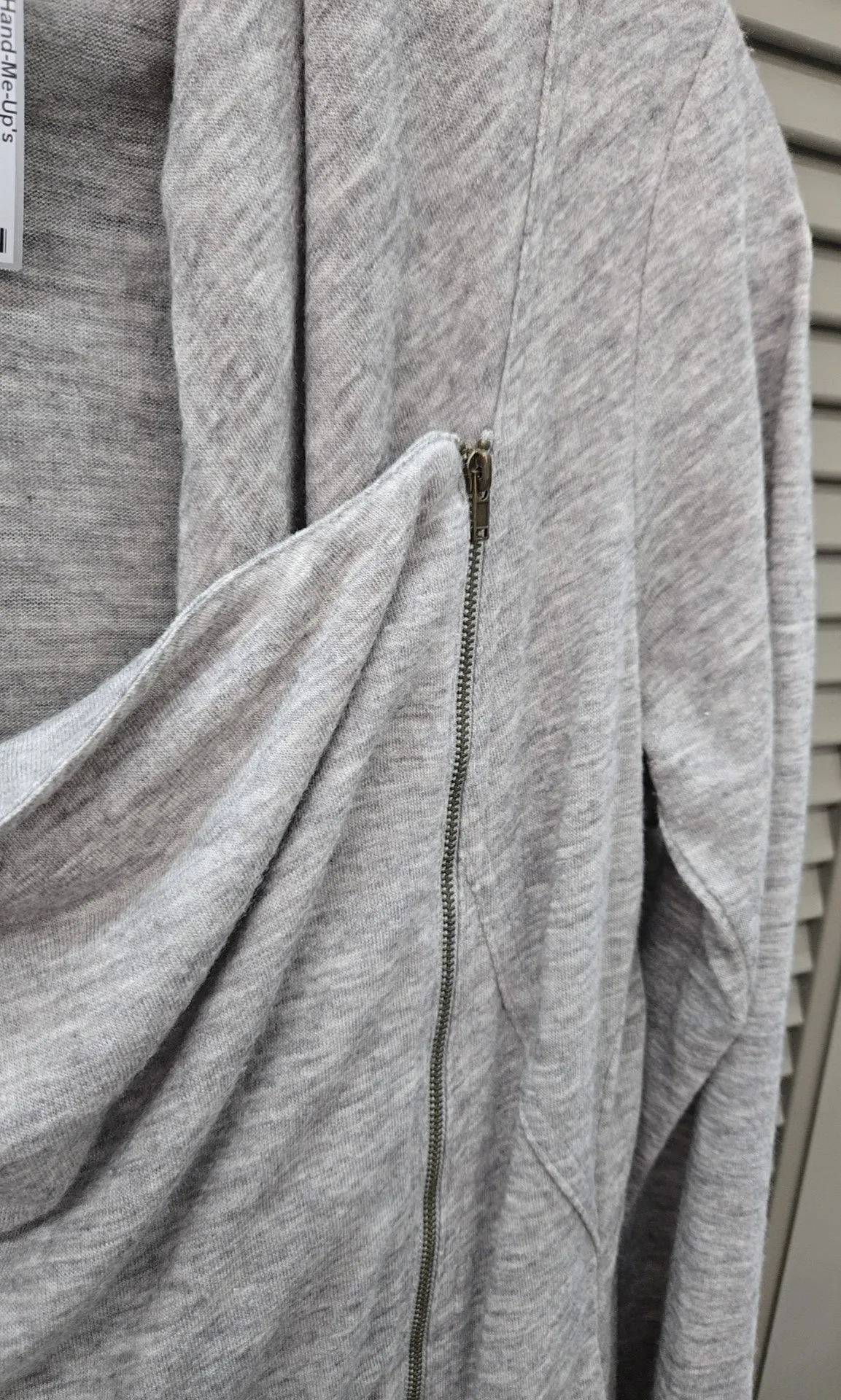 POMELO Size L/XL Jacket
