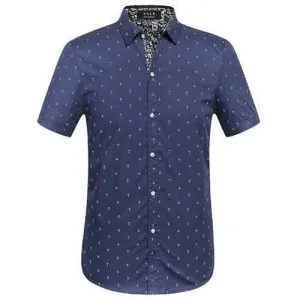 Printing Slim Designer Shirts
