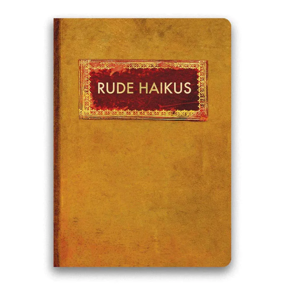 Rude Haikus Journal