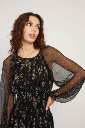SALE Bandol Maxi Dress
