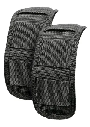 SCUBAPRO X-TEK Shoulder Pad Set