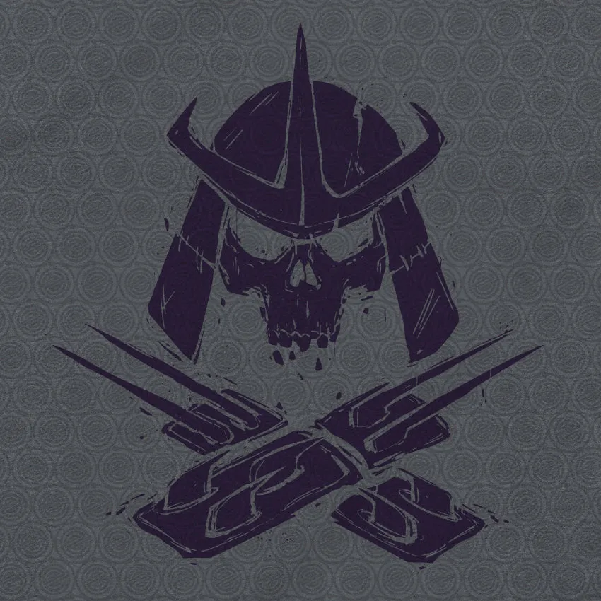 Shredded Crossbones