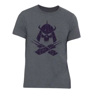 Shredded Crossbones