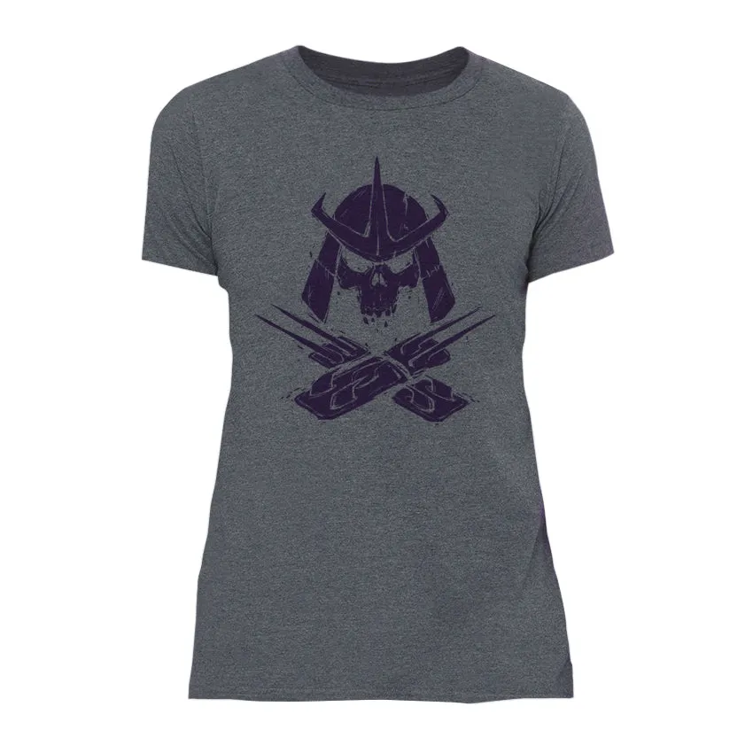Shredded Crossbones